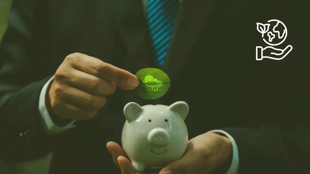 Invista Consciente: O Poder dos Investimentos Sustentáveis
