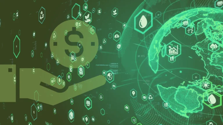 Sustentabilidade na Economia: O Que Está Mudando?