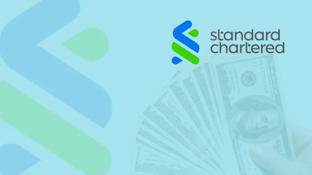 Sua Solução: Empréstimo Standard Chartered