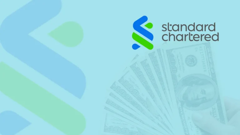 Sua Solução: Empréstimo Standard Chartered