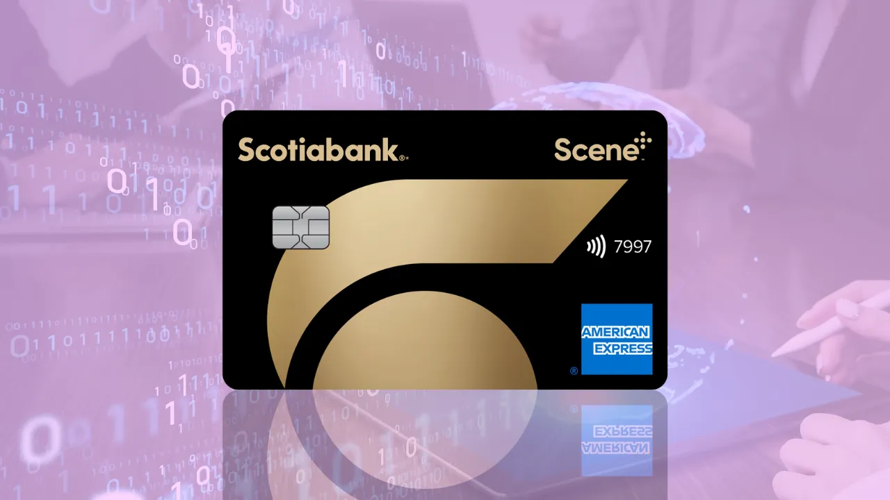 Cartão Scotiabank: Reinventando Suas Finanças