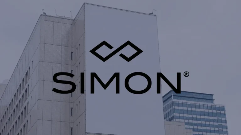 Simon, O Nome do Investimento Imobiliário