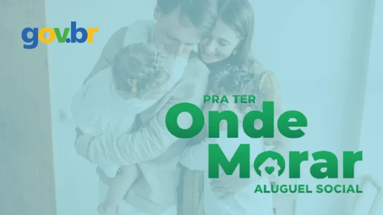 Aluguel Social: O Caminho Para Conseguir