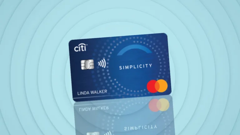 Desfrute do Poder: Cartão Citigroup