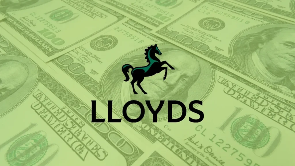 Solicite Seu Empréstimo Lloyds Com Facilidade