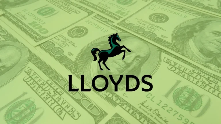 Solicite Seu Empréstimo Lloyds Com Facilidade