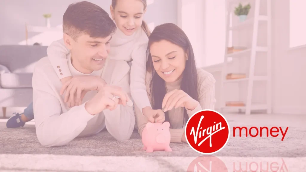 Conquiste Mais Com o Empréstimo Virgin Money