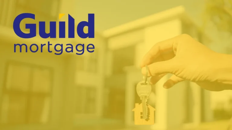 Conquiste Sua Casa Hoje Com o Guild Mortgage!