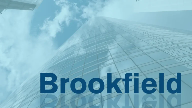 Brookfield: O Segredo Por Trás do Sucesso