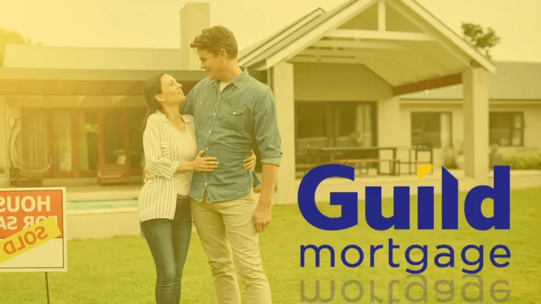 Guild Mortgage: Financie seu Imóvel Já!