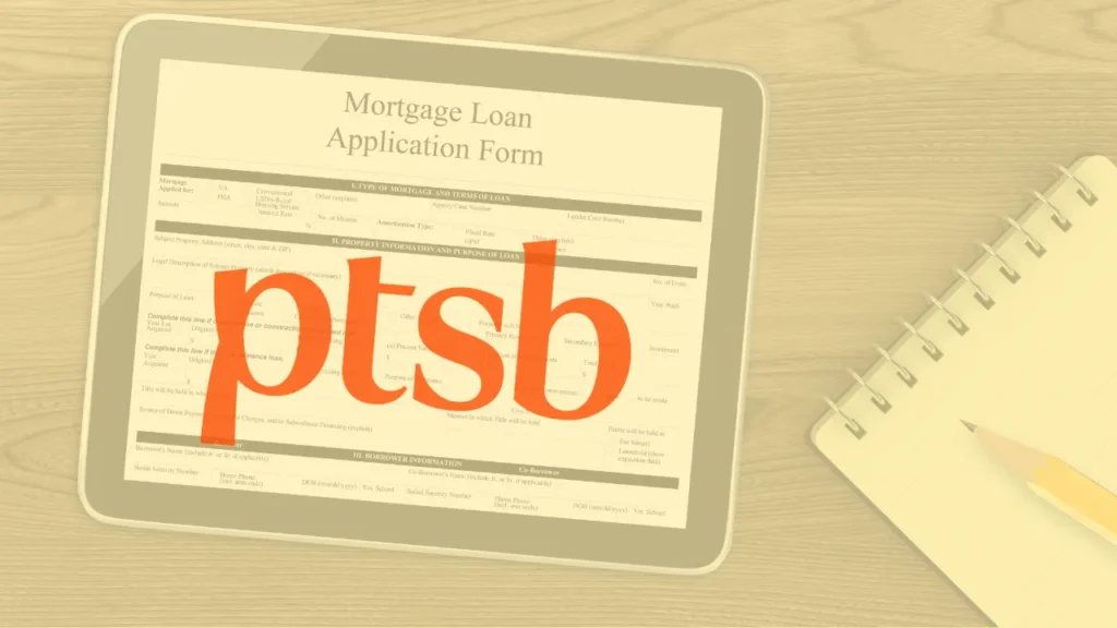 Seu Empréstimo Permanent TSB Aprovado em Minutos