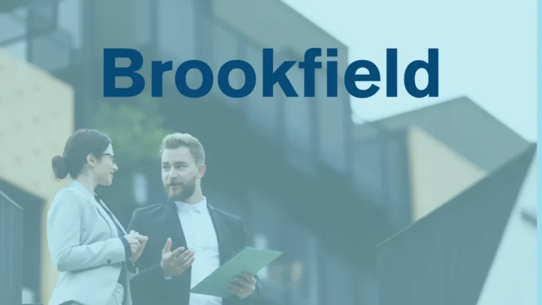 Brookfield: O Gigante Imobiliário