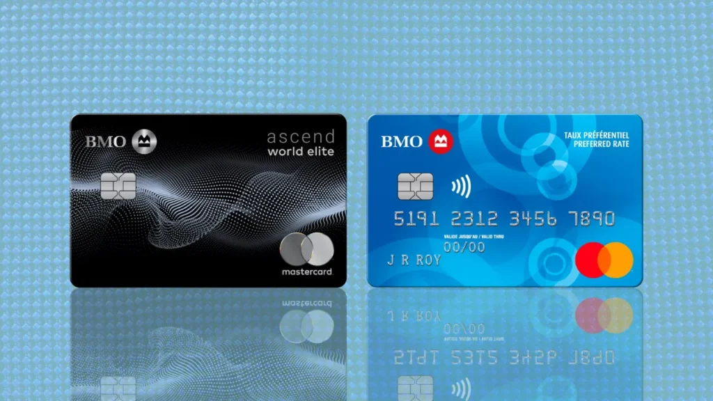 Conheça os Cartões BMO e Peça o Seu Agora!