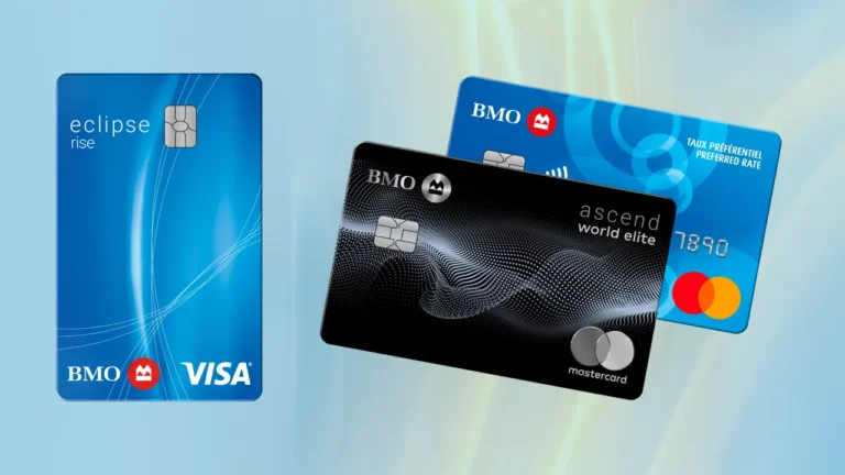 Encontre o Melhor Cartão BMO para Suas Necessidades