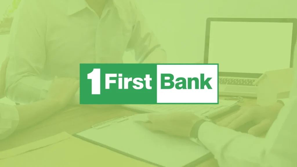 Solicite seu Empréstimo FirstBank Agora!