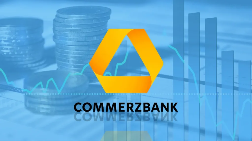 Melhores Empréstimos Commerzbank para Você Hoje!