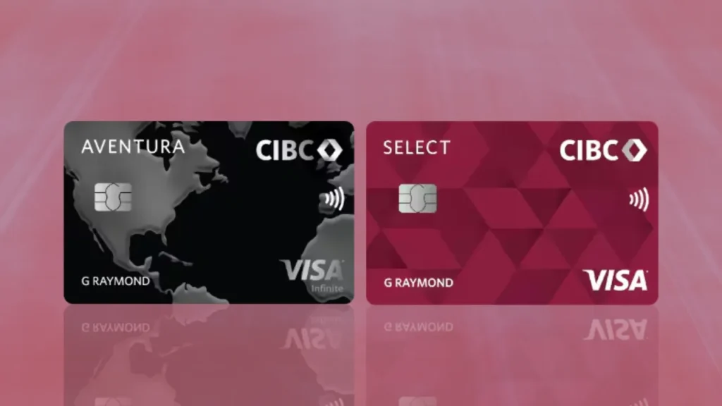 Guia dos Cartões CIBC: Do Zero à Aprovação!