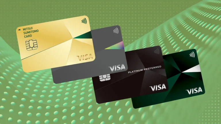 Tenha Seu Cartão Sumitomo Mitsui: Siga o Passo a Passo!