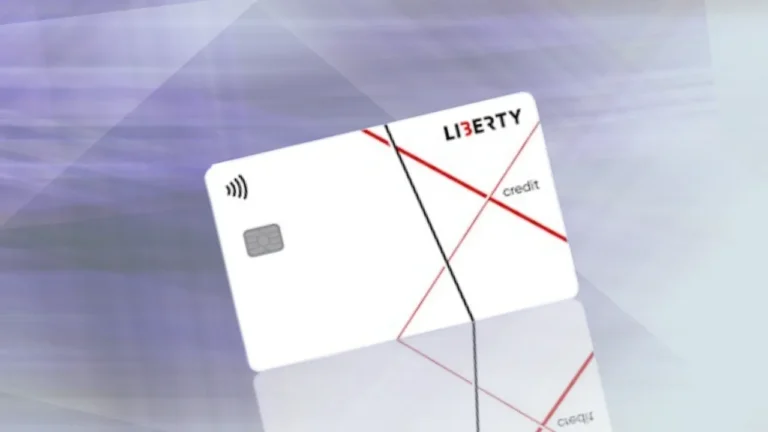 Obtenha seu Cartão Liberty Bank com Facilidade Hoje