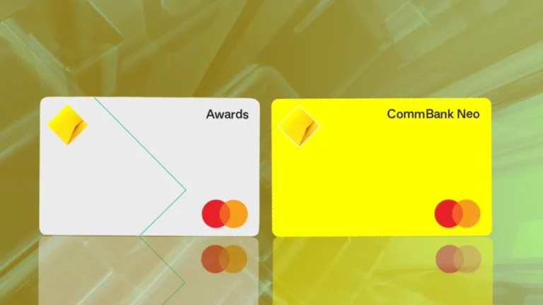 Seu Cartão CommBank em Poucas Etapas - Peça Agora!