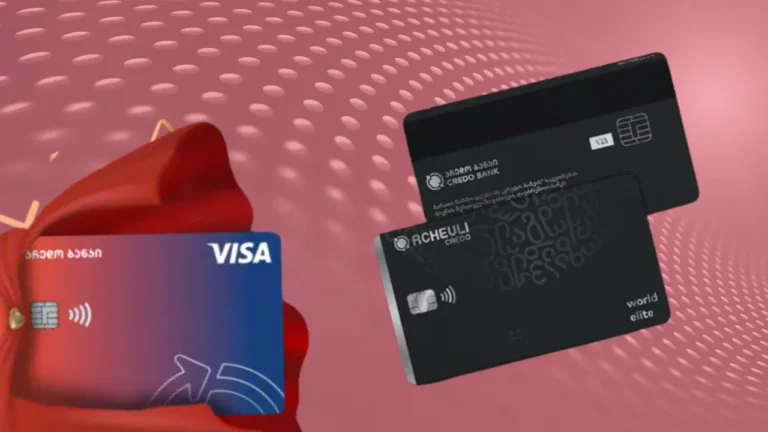 Escolha as Vantagens Aqui: Cartões Credo Bank!