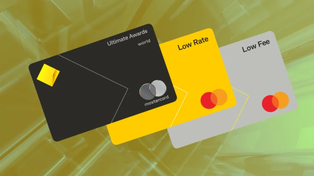 Cartões CommBank: Escolha o Seu Agora e Aproveite!