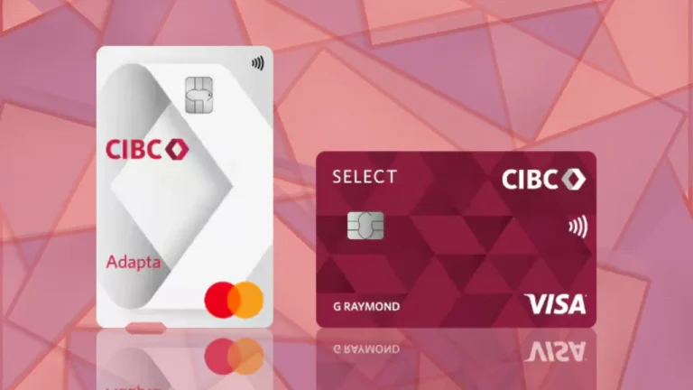Cartões CIBC: Você Também Pode Ter Um!