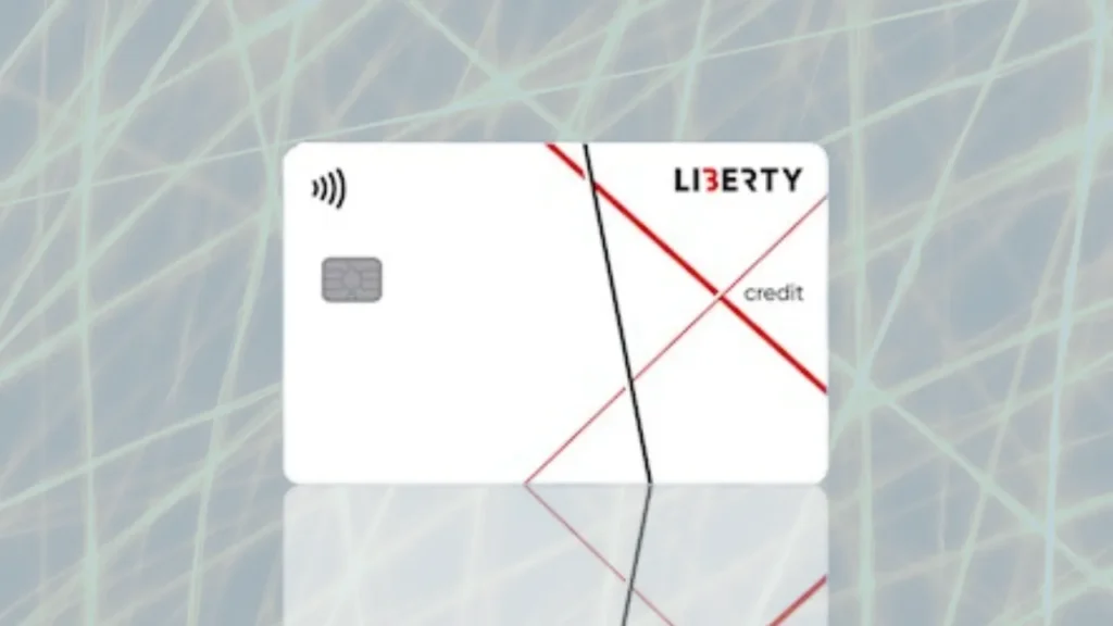 Cartão de Crédito Liberty: Escolha o Plano Ideal para Você