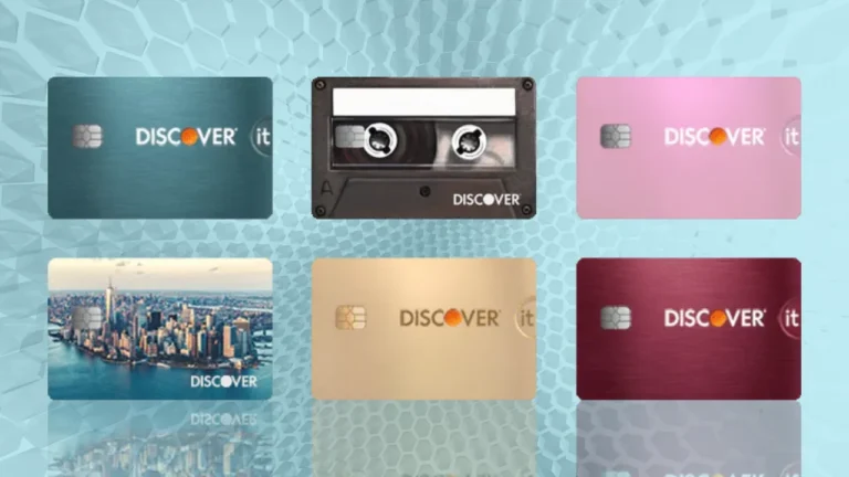 Obtenha Seu Cartão Discover It Cash Back em Poucos Passos