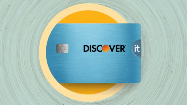 Cartão Discover It Cash Back: Não Perca as Vantagens!