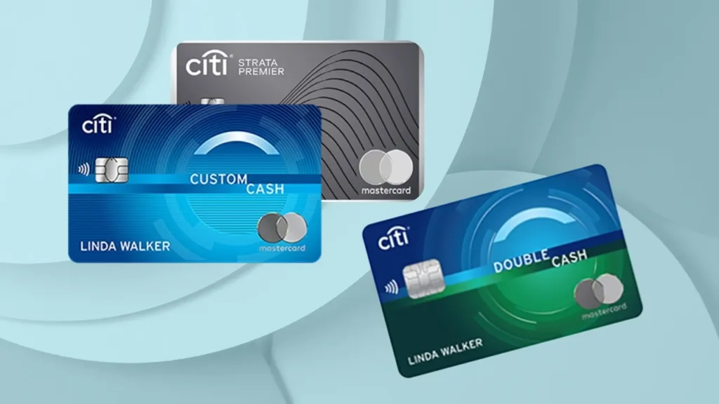 Cartão Citigroup: Benefícios Transformadores