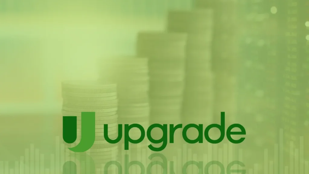 Melhore Suas Finanças Com Um Empréstimo Upgrade