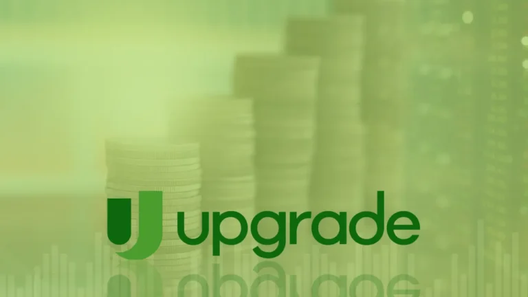 Melhore Suas Finanças Com Um Empréstimo Upgrade