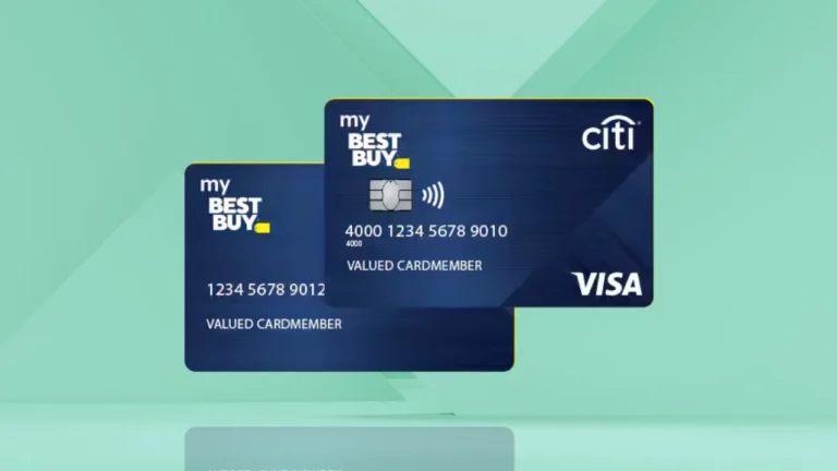 Cartões My Best Buy: Recompensas, Financiamento e Mais!