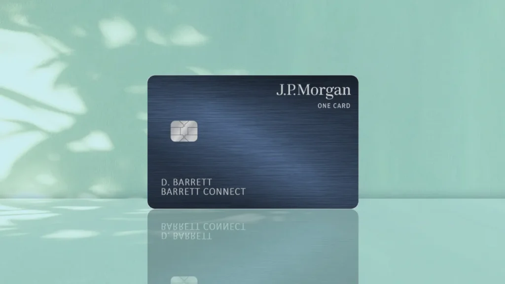 Cartão JP Morgan: Ganhe Muito Mais Aqui!