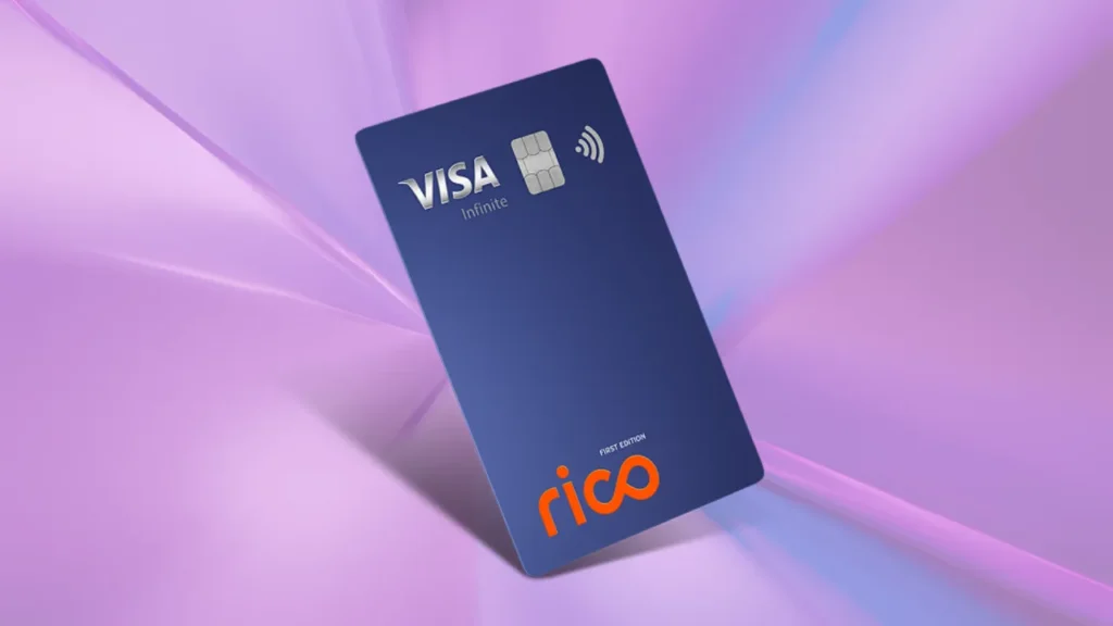 Cartão Rico: Vantagens Exclusivas para Você