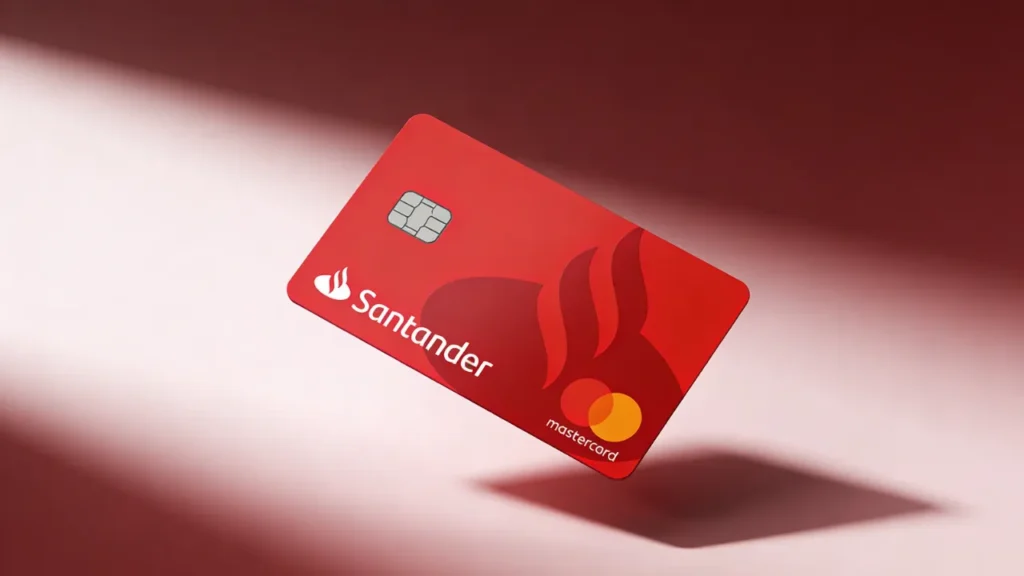 Descubra o Cartão de Crédito Santander: Saiba Aqui