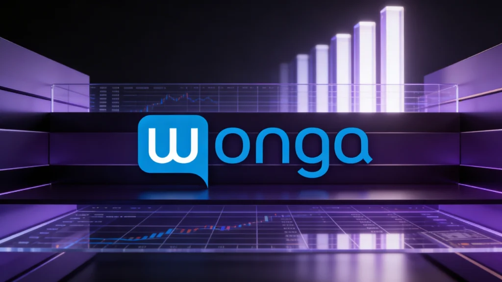 Crédito Imediato Com os Empréstimos Wonga