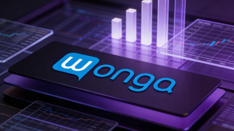 Como Solicitar Meu Empréstimo Wonga Online