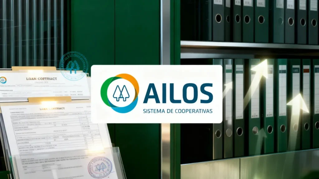 Passos Para Pedir um Empréstimo Ailos