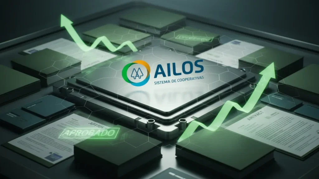 Empréstimos Ailos: Encontre Seu Crédito Ideal
