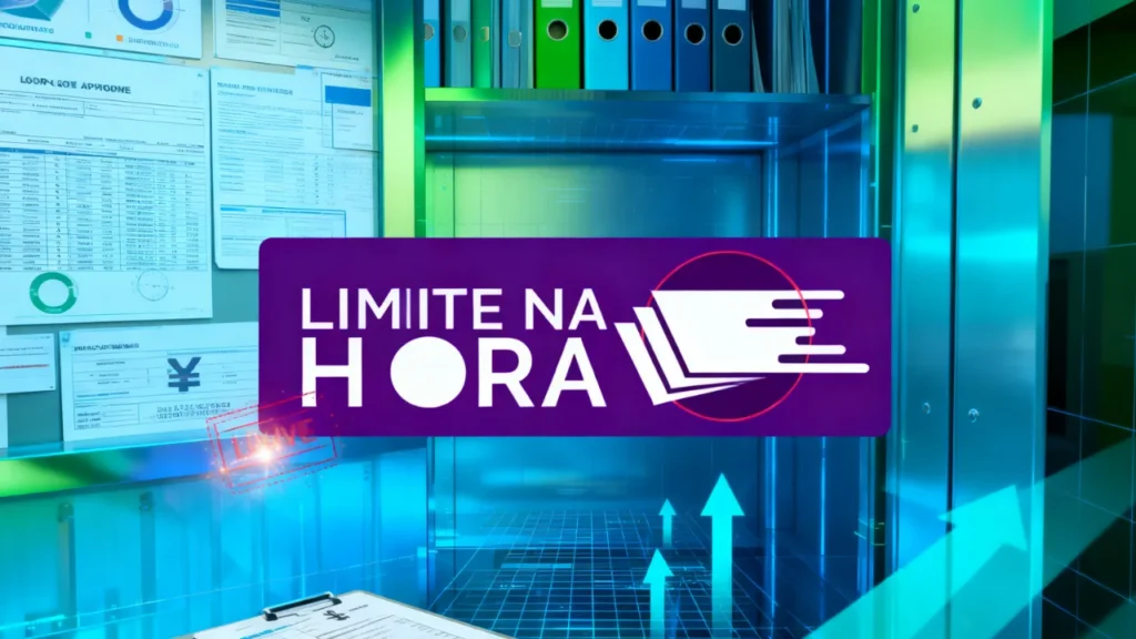 Guia Para Pedir Seu Empréstimo Limite na Hora
