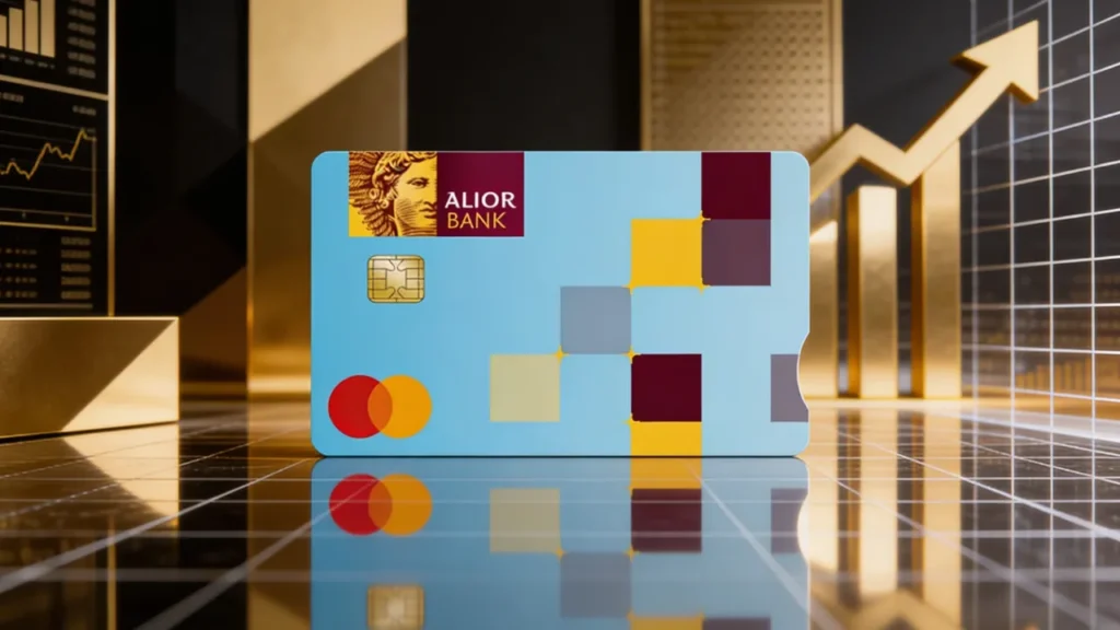 3 Passos Para Ter o Cartão Alior Bank