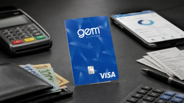 Cartão Gem Visa: Sem Juros e Sem Taxas