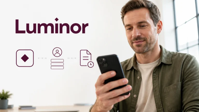 Veja o Guia Para Pedir um Empréstimo Luminor